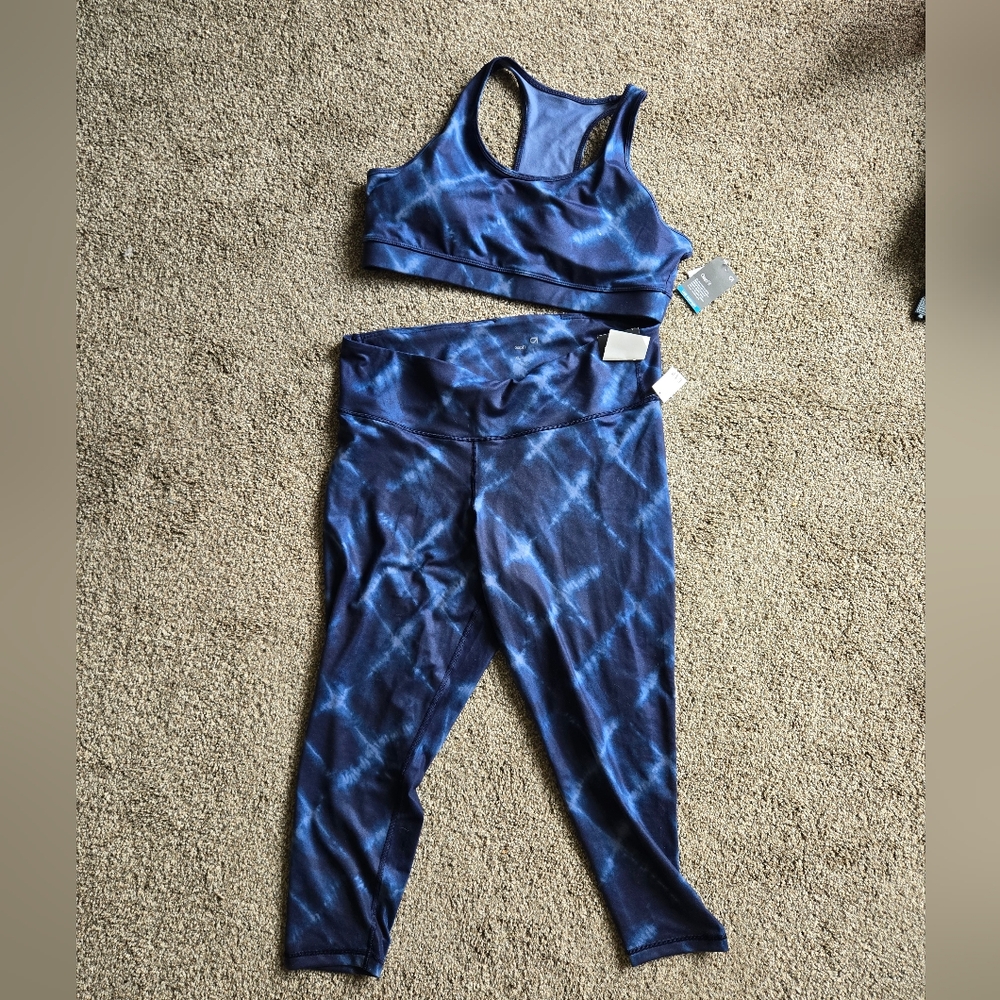 GAP workout set